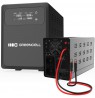 Green Cell UPSLPPC500 uninterruptible power supply (UPS) Line-Interactive 0.8 kVA 500 W