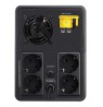 APC Easy UPS uninterruptible power supply (UPS) Line-Interactive 1.6 kVA 900 W
