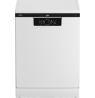 Dishwasher BEKO BDFN26530W