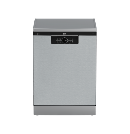 Dishwasher BEKO BDFN26530X