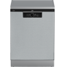 Dishwasher BEKO BDFN26530X