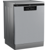 Dishwasher BEKO BDFN26530X