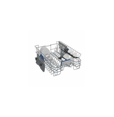 Dishwasher BEKO BDFS26123WQ