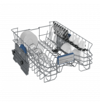 Dishwasher BEKO BDFS26123WQ