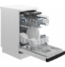 Dishwasher BEKO BDFS26123WQ