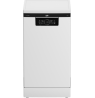 Dishwasher BEKO BDFS26123WQ