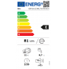 Dishwasher BEKO BDFS26123WQ