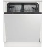 Dishwasher BEKO DIN36430