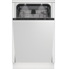 Dishwasher BEKO BDIS48E041Q
