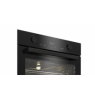 BEKO Oven | BBVM17400B | 72 L | Electric | Hydrolytic | Electronic | Steam function | Height 59.5 cm | Width 59.4 cm | Black
