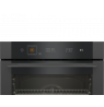 BEKO Oven | MBBIM10600MTPSWE | 72 L | Electric | Pyrolysis | Electronic | Steam function | Height 59.5 cm | Width 59.4 cm | Blac