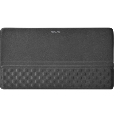 Riešo ir klaviatūros stovas DELTACO / KA-0100 / 1903247