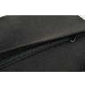 Nešiojamojo kompiuterio dėklas DELTACO 13-14", pečių dirželis, rankenos, juodas / NV-511
