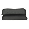 Patvarus nešiojamojo kompiuterio dėklas DELTACO 13-14", juodas / NV-503