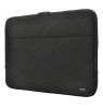 Patvarus nešiojamojo kompiuterio dėklas DELTACO 13-14", juodas / NV-503