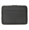 Patvarus nešiojamojo kompiuterio dėklas DELTACO 13-14", juodas / NV-503