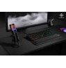 RGB srautinio perdavimo mikrofonas DELTACO GAMING / GAM-171 / 4222236