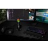 RGB srautinio perdavimo mikrofonas DELTACO GAMING / GAM-171 / 4222236