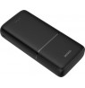 Išorinė baterija DELTACO 20 000 mAh, 2 x USB-A 18 W, 1 x USB-C PD 20 W / PB-C1008