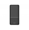 Išorinė baterija DELTACO 10 000 mAh, 2 x USB-A 18 W, 1 x USB-C PD 20 W / PB-C1007