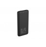 Išorinė baterija DELTACO 10 000 mAh, 2 x USB-A 18 W, 1 x USB-C PD 20 W / PB-C1007