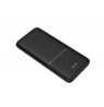 Išorinė baterija DELTACO 10 000 mAh, 2 x USB-A 18 W, 1 x USB-C PD 20 W / PB-C1007