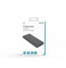 Išorinė baterija DELTACO 10 000 mAh, 2 x USB-A 18 W, 1 x USB-C PD 20 W / PB-C1007