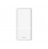 Išorinė baterija DELTACO 20 000 mAh, 2x USB-A, 1x USB-C / PB-C1006