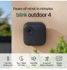 Amazon Blink Outdoor 4