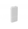 Išorinė baterija DELTACO 20 000 mAh, 2x USB-A, 1x USB-C / PB-C1006