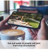 Amazon Blink Outdoor 4 Four Cameras