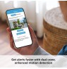 Amazon Blink Outdoor 4 Four Cameras
