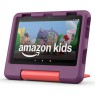 Amazon Fire HD8 Kids Tablet (2024) 3GB/32GB Grape
