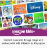 Amazon Fire HD8 Kids Tablet (2024) 3GB/32GB Grape