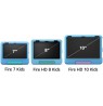 Amazon Fire HD8 Kids Tablet (2024) 3GB/32GB Grape
