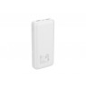 Išorinė baterija DELTACO 20 000 mAh, 2x USB-A, 1x USB-C / PB-C1006