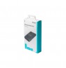 Išorinė baterija DELTACO, belaidis, 10 000 mAh, 1x USB-A, 1x USB-C PD, mag. / PB-Q1003