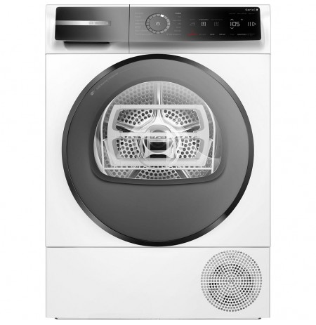 Džiovyklė BOSCH WQB246DLSN