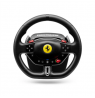 Thrustmaster T98-P FERRARI 296 GTB Black Steering wheel + Pedals PC, PlayStation 4, PlayStation 5