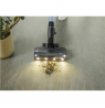 Bissell Stick Vacuum | PowerClean FurFinder Select | Cordless operating | 200 W | 25.2 V | Operating time (max) 40 min | Black
