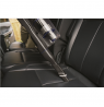Bissell Stick Vacuum | PowerClean FurGuard Pro | Cordless operating | 280 W | 25.2 V | Operating time (max) 50 min | Black