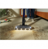 Bissell Stick Vacuum | PowerClean FurGuard Pro | Cordless operating | 280 W | 25.2 V | Operating time (max) 50 min | Black