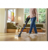 Bissell Stick Vacuum | PowerClean FurGuard Pro | Cordless operating | 280 W | 25.2 V | Operating time (max) 50 min | Black