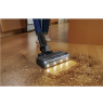 Bissell Stick Vacuum | PowerClean FurGuard Pro | Cordless operating | 280 W | 25.2 V | Operating time (max) 50 min | Black