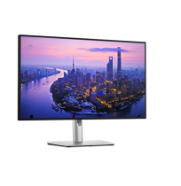 Dell | U2725QE | 27 " | IPS | UHD | 16:9 | 120 Hz | 8 ms | 3840 x 2160 pixels | HDMI ports quantity 1 | Silver | Warranty 60 mon
