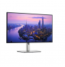 Dell | U2725QE | 27 " | IPS | UHD | 16:9 | 120 Hz | 8 ms | 3840 x 2160 pixels | HDMI ports quantity 1 | Silver | Warranty 60 mon