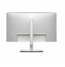 Dell U2725QE | 27 " | IPS | UHD | 16:9 | 120 Hz | 8 ms | 3840 x 2160 pixels | HDMI ports quantity 1 | Silver | Warranty 60 month
