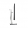 Dell U2725QE | 27 " | IPS | UHD | 16:9 | 120 Hz | 8 ms | 3840 x 2160 pixels | HDMI ports quantity 1 | Silver | Warranty 60 month