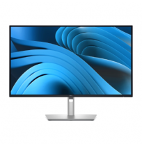 Dell | P2725D | 27 " | IPS | QHD | 16:9 | 100 Hz | 8 ms | 2560 x 1440 pixels | 350 cd