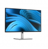 Dell P2725D | 27 " | IPS | QHD | 16:9 | 100 Hz | 8 ms | 2560 x 1440 pixels | 350 cd